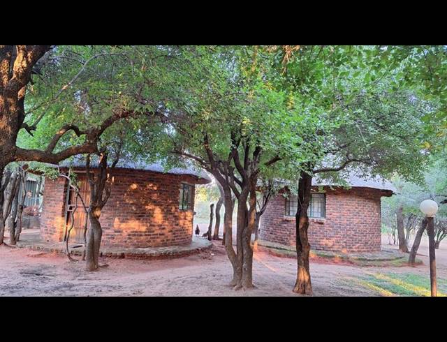 FARM FOR SALE IN KLIPKOP AH